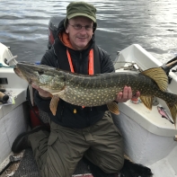 yes its a pike
