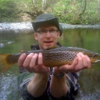 Just a trout. !!!